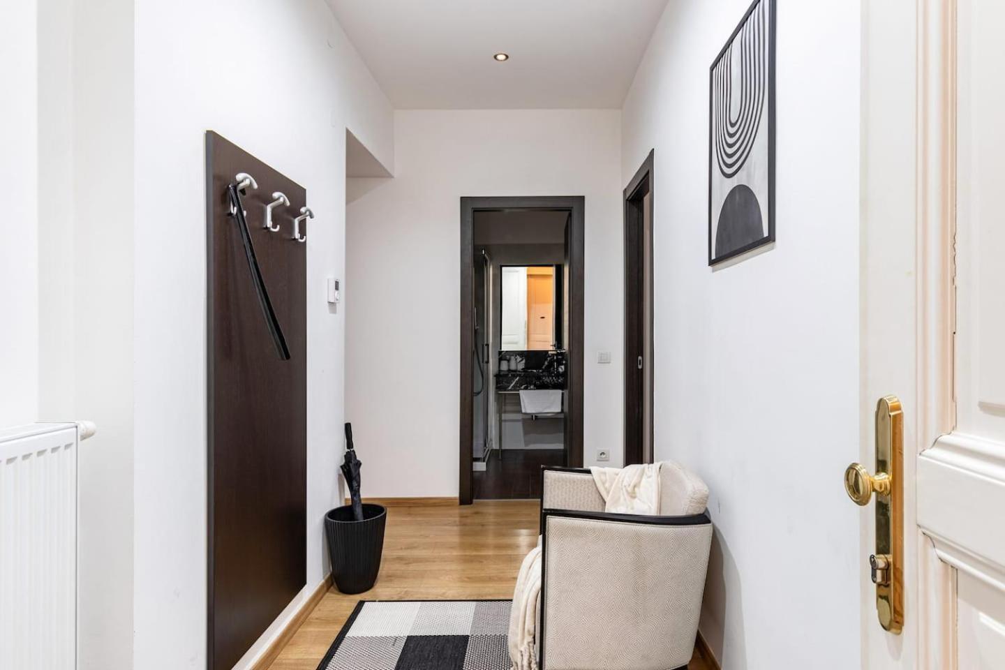 Place Of Grace - 50 Meters From Dancing House Prag Exterior foto